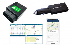 Мониторинг легко установить самому от 3900р.