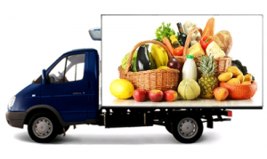 Контроль температуры груза за 11300р.